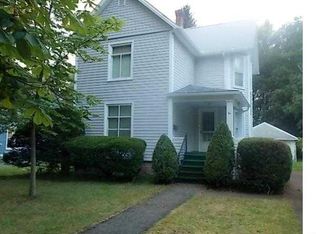 86 Jefferson St, Salamanca, NY