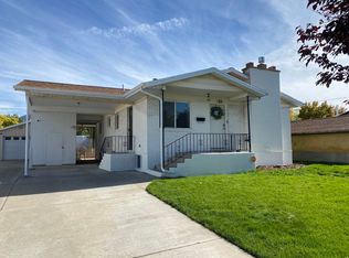 120 N 800 E, Spanish Fork, UT 84660