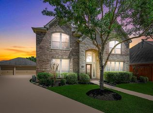 4207 Wedgeoak Dr, Katy, TX 77494