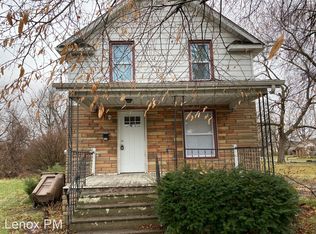 625 Going St, Pontiac, MI 48341