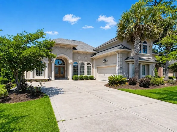 9060 Abingdon Dr., Myrtle Beach, SC 29579