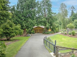 20810 184th Ave SE, Renton, WA 98058