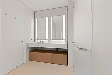 Rented by Kian Realty