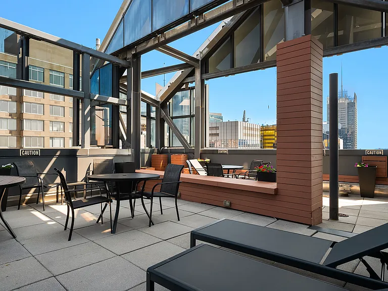 306 W 48th St #17B — Photo 13