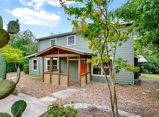 719 Lakeview Loop, Canyon Lake, TX 78133