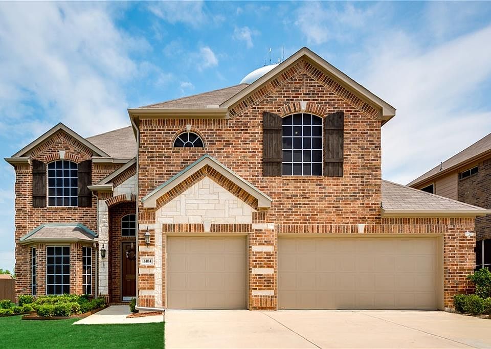 1st image of 1404 Caruth Ln