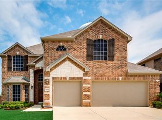 1404 Caruth Ln, Celina, TX 75009
