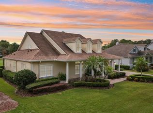 8229 TIBET BUTLER DRIVE, WINDERMERE, FL 34786