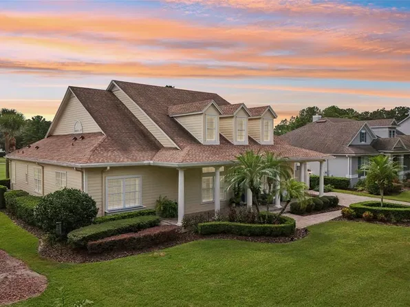 8229 TIBET BUTLER DRIVE, WINDERMERE, FL 34786