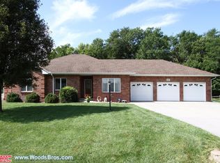 2601 W Cardwell Rd, Lincoln, NE 68523