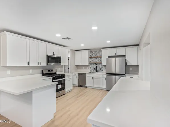 1502 W 6TH Place, Mesa, AZ 85201