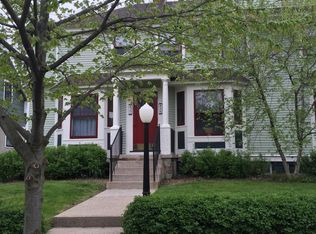431 Spring St, Ann Arbor, MI 48103