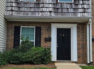 110 Du Rhu Dr #F, Mobile, AL 36608
