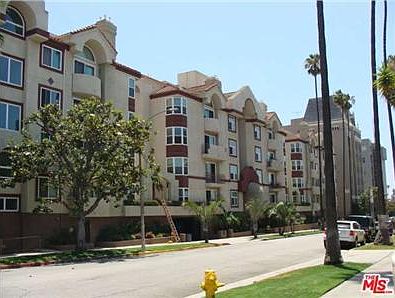 2nd image of 620 S Gramercy Pl APT 232