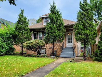 1503 Fowler Ave, Evanston, IL, 60201