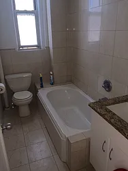 Rented by Solil Management