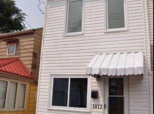 1812 Cecil St, Pittsburgh, PA 15215