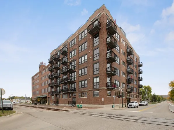 900 2nd St SE APT 602, Cedar Rapids, IA 52401