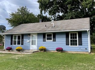 100 James Pl, Clayton, NJ 08312