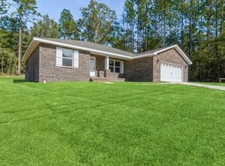 3933 Poverty Creek Rd, Crestview, FL 32539