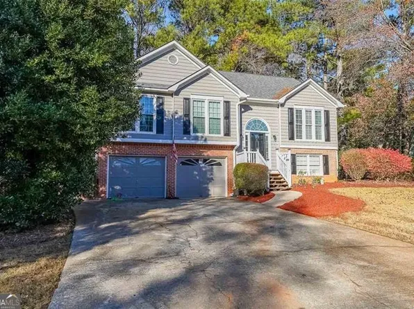 242 Viola Dr, Dallas, GA 30157