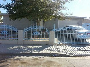 4563 Penmar Cir, Las Vegas, NV 89115