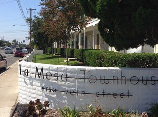 4750 70th St UNIT 1, La Mesa, CA 91942