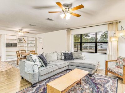360 Okaloosa Ave, Valparaiso, FL, 32580