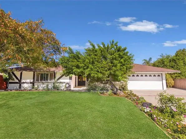 4015 E Peoria Ave, Simi Valley, CA 93063