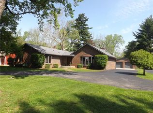 3532 E Southport Rd, Indianapolis, IN 46227