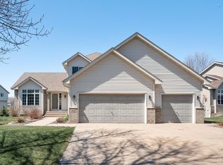 15532 Crane St NW, Andover, MN 55304