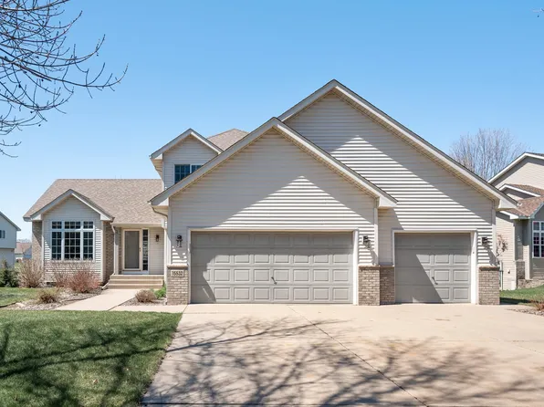 15532 Crane St NW, Andover, MN 55304