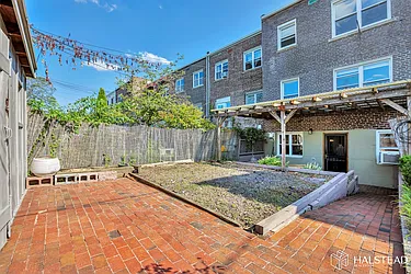 Rented by Halstead Real Estate