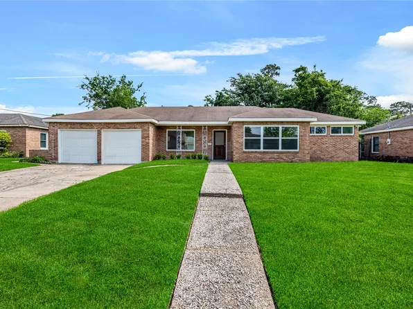3511 Arbor St, Houston, TX 77004