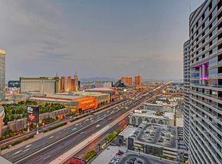 4471 Dean Martin Dr UNIT 2707, Las Vegas, NV 89103