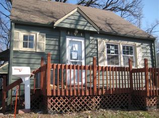 1125 Bell Ave, Des Moines, IA 50315