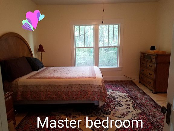 Master Bedroom 13 x 15