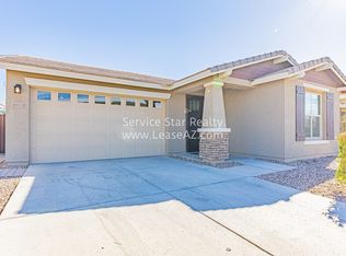 20831 N 40th Dr, Glendale, AZ 85308