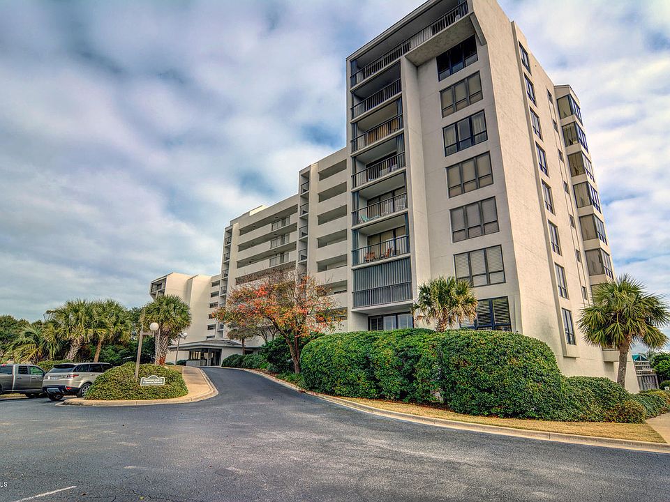 1st image of 95 S Lumina Avenue #5-J