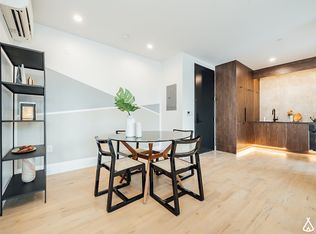 188 Humboldt St #6N, Brooklyn, NY 11206