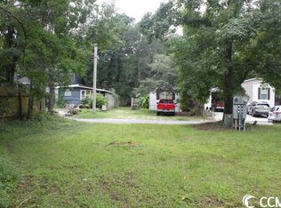 530 Surfwind Dr W, Murrells Inlet, SC 29576