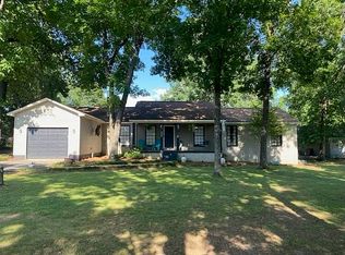 353 2nd Ave W, Grant, AL 35747