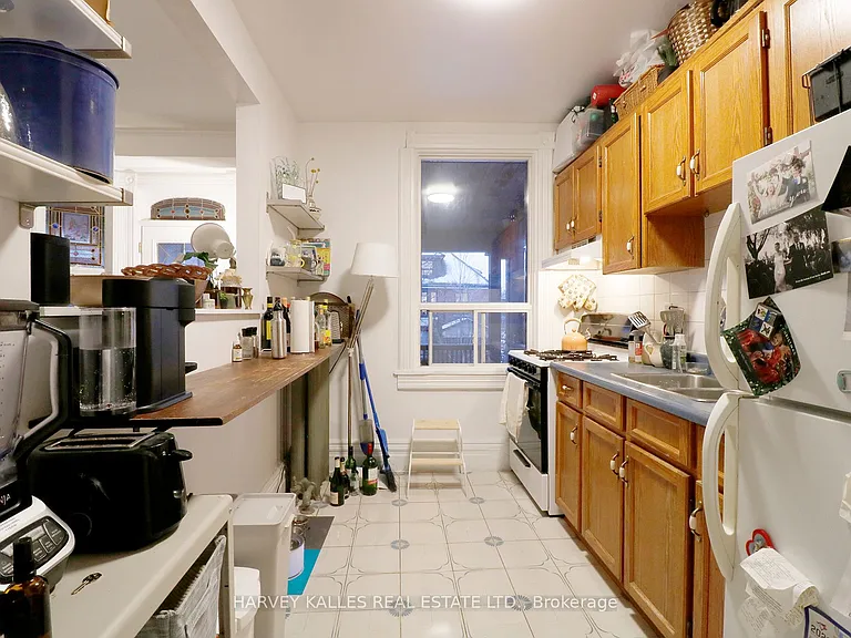 107 Concord Ave #2A — Photo 3