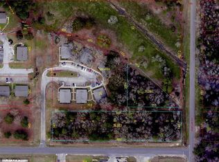 0 E Violet Ave, Foley, AL 36535