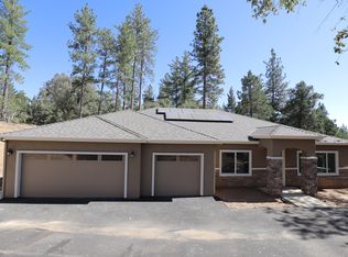19047 Mineral Ridge Ct, Pine Grove, CA 95665