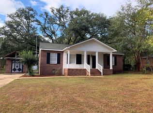 1704 12th Ave, Albany, GA 31707