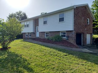801 Allison Dr, Industry, PA 15052