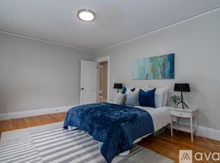 46 Forest St #2A, Arlington, MA 02476