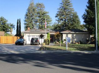 1633 Broadmoor Ct, Livermore, CA