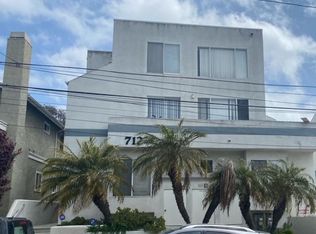 712 9th St #B, Hermosa Beach, CA 90254